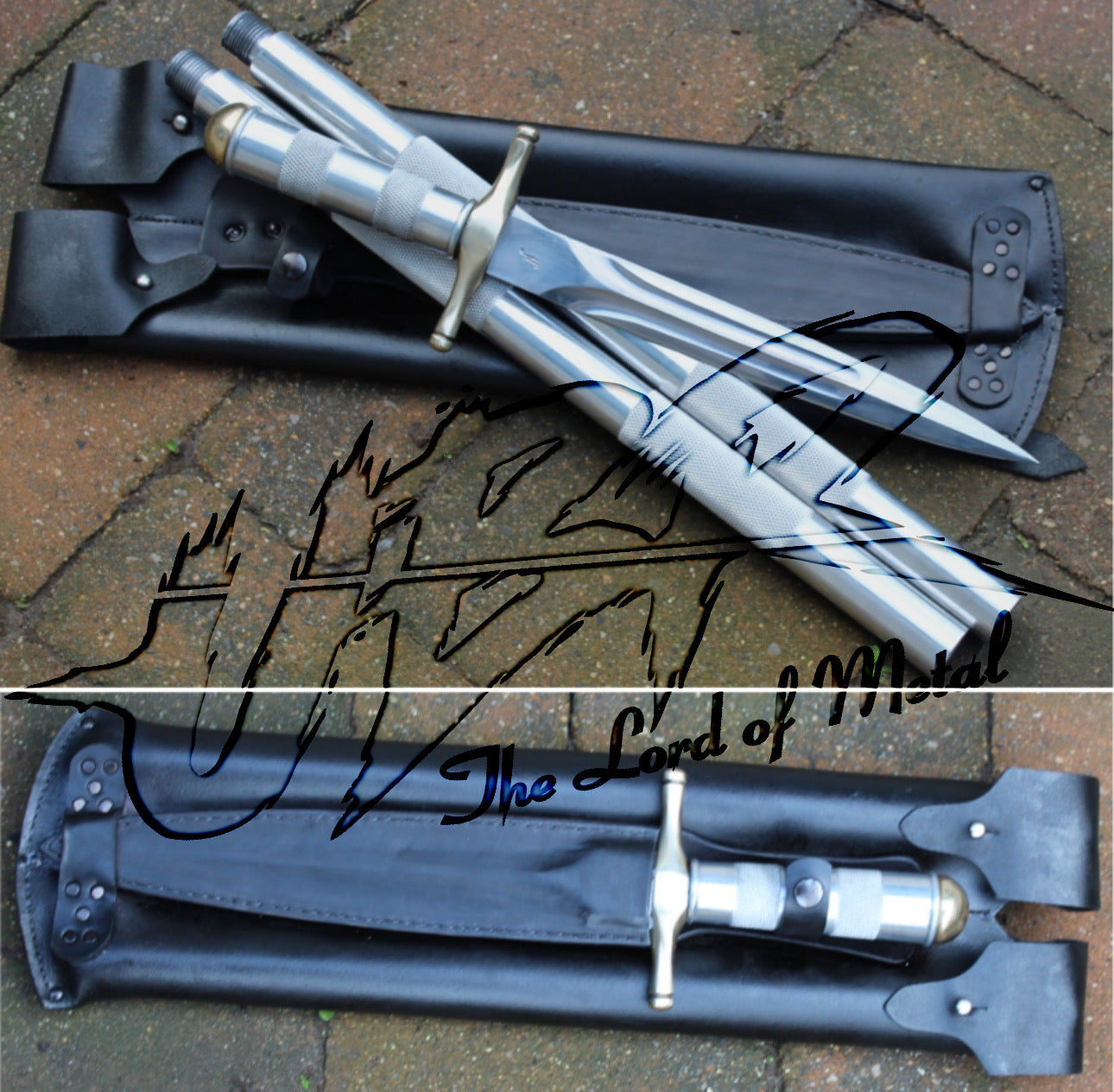 62" Hog Hunting Spear