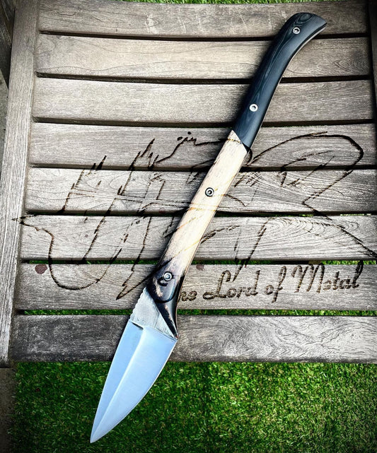 Prince Nuada Spear