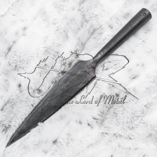 Viking Spear Head